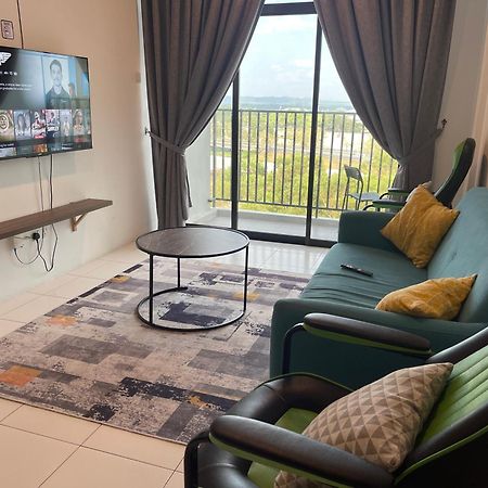 Professional Homestay D' Alor Setar Exterior foto