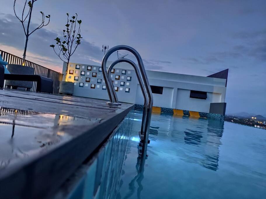 Professional Homestay D' Alor Setar Exterior foto